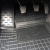 Водительский коврик в салон Hyundai Sonata NF/6 2005-2010 (Avto-Gumm)