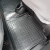 Автомобільні килимки в салон Citroen C3 Picasso 2009- (Avto-Gumm)