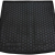 Автомобильный коврик в багажник Fiat Freemont 2011- (Avto-Gumm)
