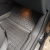 Автомобільні килимки в салон Peugeot 3008 2010-2016 (Avto-Gumm)