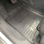 Водительский коврик в салон Peugeot 508 2011- (Avto-Gumm)