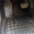 Автомобильные коврики в салон Audi A4 (B5) 1994-2000 (Avto-Gumm)