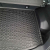 Автомобильный коврик в багажник Subaru Crosstrek 2023- (AVTO-Gumm)