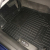 Водительский коврик в салон Honda Civic 4D Sedan 2006- (Avto-Gumm)