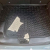 Автомобільний килимок в багажник Nissan Qashqai e-Power 2022- (AVTO-Gumm)