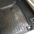 Водійський килимок в салон Toyota Venza 2013- (Avto-Gumm)