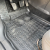 Передні килимки в автомобіль Renault Megane 3 2009- (Avto-Gumm)