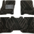 Текстильні килимки в салон Nissan Leaf 2012-2018 (X) AVTO-Tex