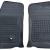 Передние коврики в автомобиль Lexus GX 460 2009- (Avto-Gumm)