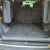 Автомобильный коврик в багажник Toyota Land Cruiser Prado 120 2002- (Avto-Gumm)
