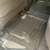 Автомобільні килимки в салон Toyota RAV4 2016- FL (Avto-Gumm)