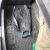 Автомобільний килимок в багажник Suzuki Ignis 2020- (AVTO-Gumm)