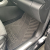 Текстильні килимки в салон Renault Kadjar 2016- (X) AVTO-Tex
