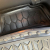 Автомобільний килимок в багажник Mitsubishi Eclipse Cross 2021- (AVTO-Gumm)