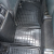 Автомобильные коврики в салон Nissan X-Trail (T32) 2014- (Avto-Gumm)