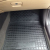 Автомобильные коврики в салон Hyundai Sonata YF/7 2010- (Avto-Gumm)
