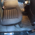 Автомобильные коврики в салон Ford Fusion 2013-2017 (AVTO-Gumm)