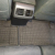 Гібридні килимки в салон Honda CR-V 2013- (Avto-Gumm)