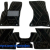 Текстильные коврики в салон Audi A7 (4G) Sportback 2011- (X) AVTO-Tex