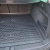 Автомобільний килимок в багажник Volkswagen Passat B8 2015- (Universal) (Avto-Gumm)