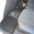 Автомобильные коврики в салон Mitsubishi Outlander 2022- (AVTO-Gumm)