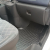 Автомобільні килимки в салон Renault Trafic 3 16-/Opel Vivaro 15- (передние) (Avto-Gumm)
