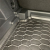 Автомобильный коврик в багажник Peugeot 3008 2017- нижняя полка (Avto-Gumm)