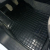 Передние коврики в автомобиль Fiat Doblo 2010- (Avto-Gumm)