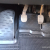 Автомобильные коврики в салон Renault Sandero 2013- (Avto-Gumm)