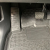 Автомобильные коврики в салон Volkswagen Tiguan 2016- (Avto-Gumm)