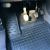 Автомобільні килимки в салон Ford Connect 2013- (короткая база) (Avto-Gumm)
