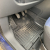 Автомобільні килимки в салон Fiat Qubo/Fiorino 08-/Citroen Nemo 07-/Peugeot Bipper 08- (Avto-Gumm)