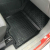 Автомобильные коврики в салон Suzuki SX4/Swift 2006- (Avto-Gumm)