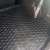 Автомобильный коврик в багажник Hyundai Grand Santa Fe 2013- Base (Avto-Gumm)