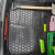 Автомобильный коврик в багажник Skoda Octavia A7 2013- Liftback (Avto-Gumm)