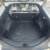 Автомобильный коврик в багажник Toyota bZ4X 2022- (AVTO-Gumm)