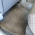 Гібридні килимки в салон Peugeot 107 2005- (Avto-Gumm)