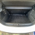 Автомобильный коврик в багажник Opel Mokka 2021- нижняя полка (AVTO-Gumm)