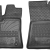 Передние коврики в автомобиль BYD Leopard 5 2024- Hybrid (AVTO-Gumm)