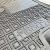 Водійський килимок в салон Chery Tiggo 7 2021- Pro Top/Prestige (AVTO-Gumm)